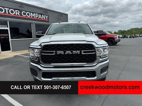 Used 2022 RAM 2500 Big Horn image 15