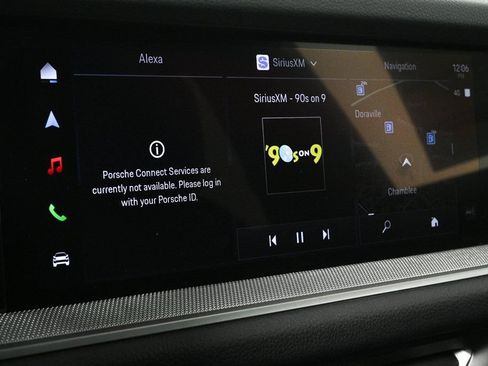 Certified 2026 Porsche Cayenne Coupe AWD/4WD image 13