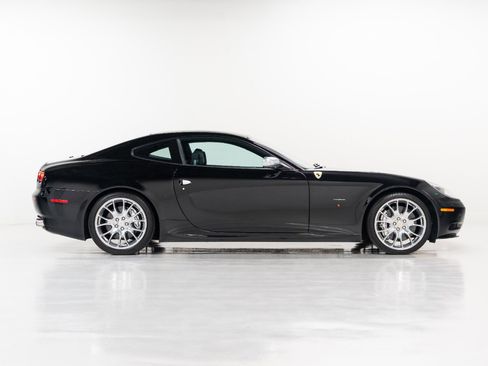 Used 2009 Ferrari 612 Scaglietti image 4