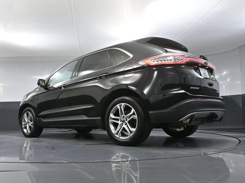Used 2016 Ford Edge Titanium w/ Technology Package AWD/4WD image 42