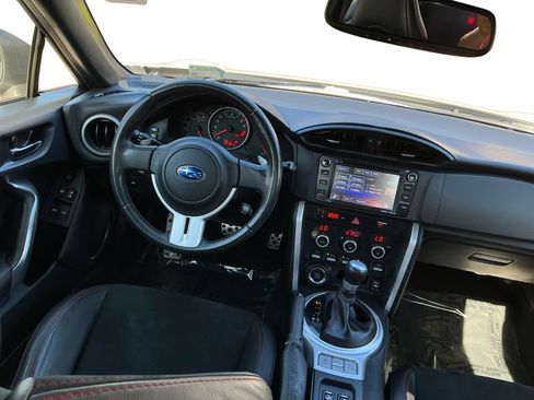 Used 2016 Subaru BRZ Limited w/ Popular Package #2 image 14