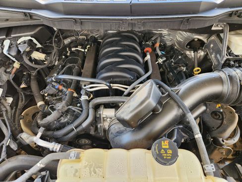 Used 2023 Ford F150 XL w/ STX Appearance Package RWD image 21