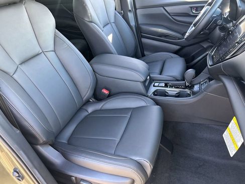 New 2026 Subaru Ascent Limited Bronze w/ Popular Package #2 AWD/4WD image 7