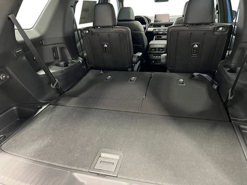 New 2025 Honda Pilot TrailSport image 32