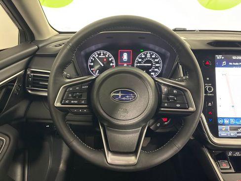 Certified 2024 Subaru Outback Limited XT image 16
