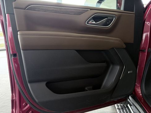 Used 2021 Chevrolet Tahoe High Country w/ Premium Package image 20