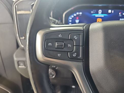Certified 2023 Chevrolet Silverado 1500 LT AWD/4WD image 21