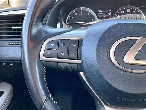 Used 2019 Lexus RX 350L w/ Premium Package image 22