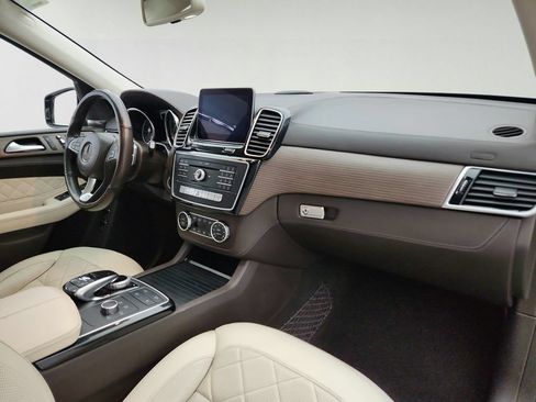 Used 2019 Mercedes-Benz GLS 450 4MATIC image 35