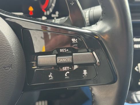 Used 2023 Nissan Z Performance w/ Floor Mat Package (L93) image 29