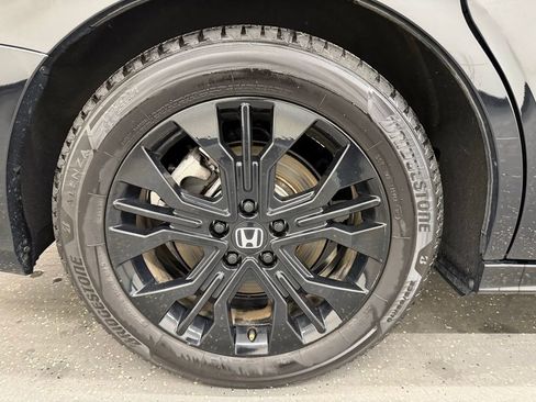 Used 2025 Honda Odyssey Sport-L image 20