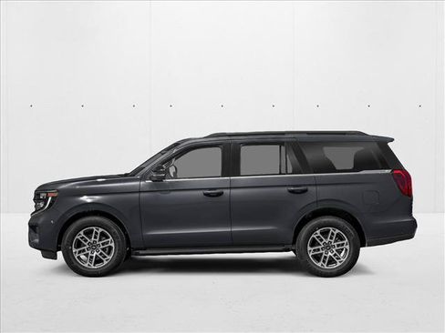 New 2026 Ford Expedition Active AWD/4WD image 3