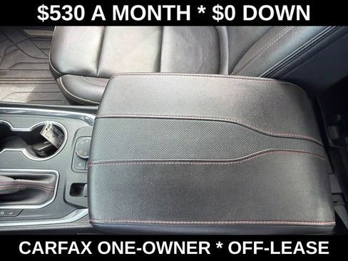 Used 2023 Chevrolet Traverse RS w/ LPO, Floor Liner Package AWD/4WD image 24