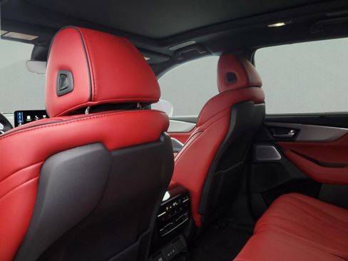 New 2026 Acura MDX A-Spec image 9