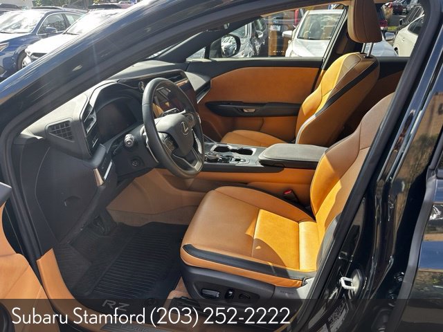 Used 2024 Lexus RZ 450e Premium w/ Technology Package AWD/4WD image 22