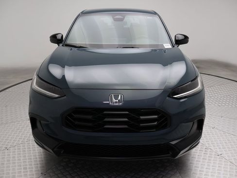 Used 2026 Honda HR-V Sport image 5
