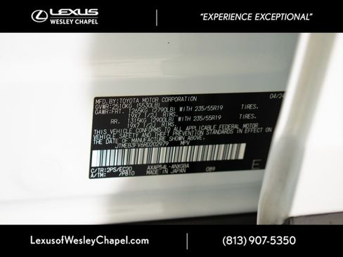 Used 2024 Toyota RAV4 XSE image 39