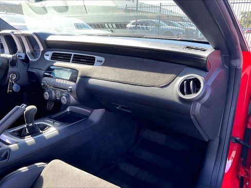 Used 2015 Chevrolet Camaro Z/28 RWD image 19