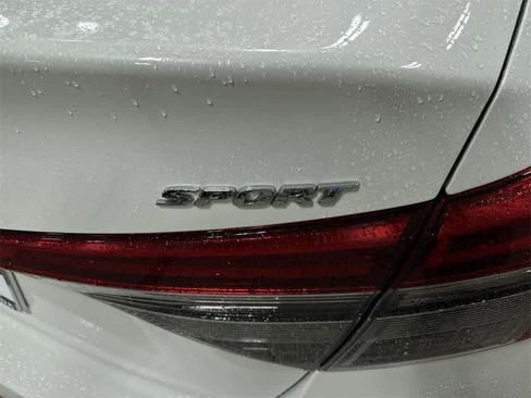 Used 2023 Honda Civic Sport image 25