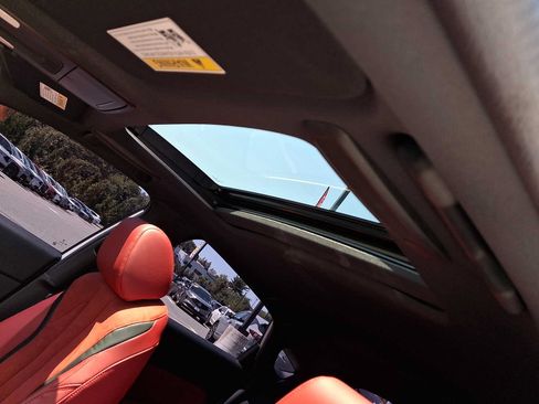 Used 2024 Acura Integra A-Spec w/ Technology Package FWD image 14