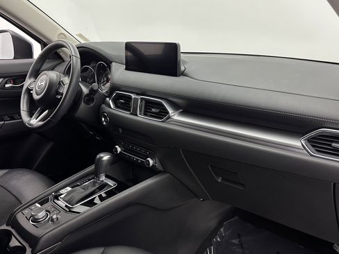 Used 2023 MAZDA CX-5 AWD 2.5 S image 33