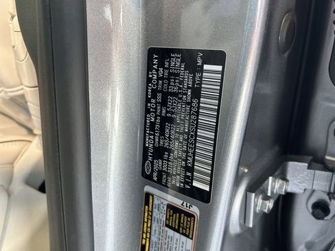 New 2025 Genesis GV80 3.5T Prestige image 33