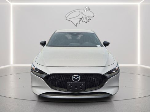 New 2026 MAZDA MAZDA3 s Sport image 8