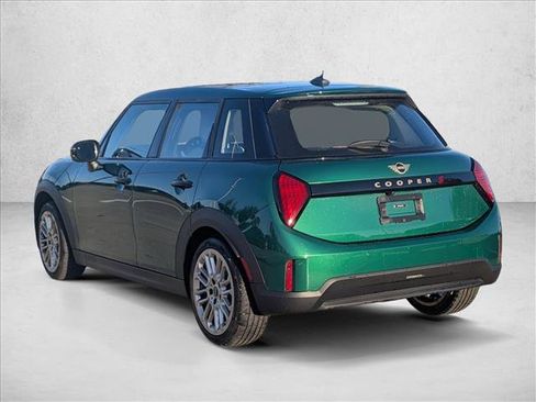 Used 2025 MINI Cooper S image 7