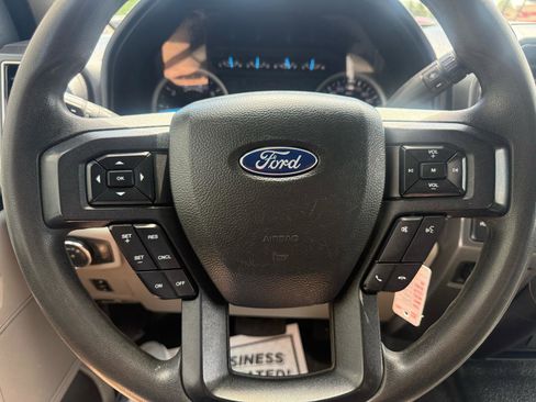 Used 2022 Ford F350 XLT w/ XLT Value Package AWD/4WD image 24