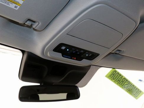 New 2025 Ford Expedition Max Active image 25