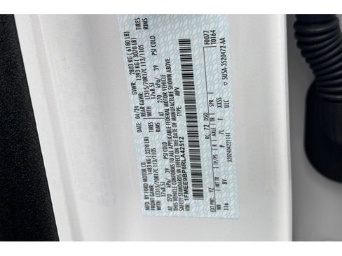 New 2024 Ford Bronco Badlands image 24