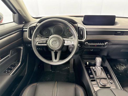Certified 2025 MAZDA CX-50 AWD 2.5 Hybrid w/ Premium Pkg image 33