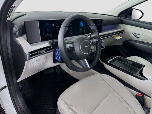 New 2026 Hyundai Tucson SEL image 9