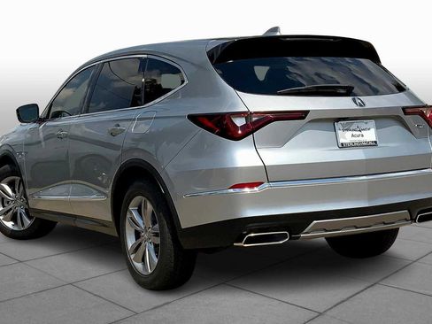 New 2026 Acura MDX image 11
