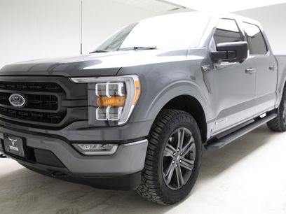 Used 2023 Ford F150 XLT w/ Equipment Group 302A High