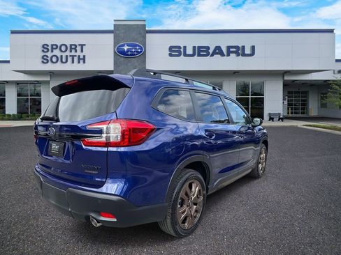 New 2026 Subaru Ascent Limited Bronze AWD/4WD image 3