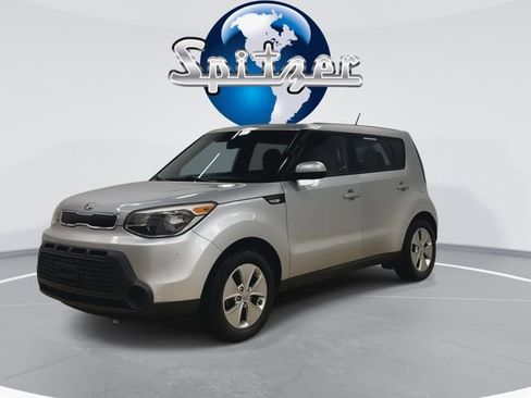Used 2014 Kia Soul image 4
