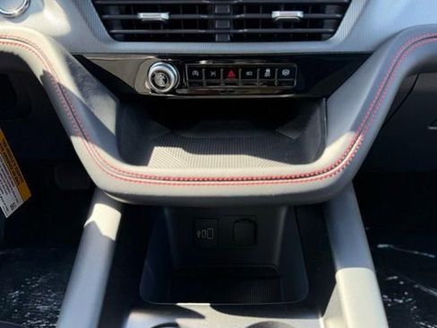 New 2026 Ford Explorer ST AWD/4WD image 27