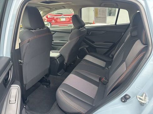 Used 2023 Subaru Crosstrek 2.0i Premium AWD/4WD image 10
