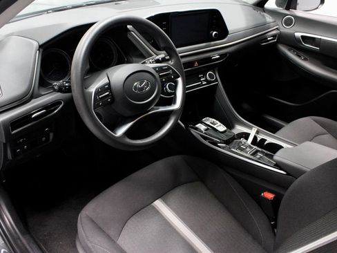 Certified 2022 Hyundai Sonata SEL FWD image 26