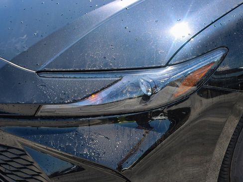 New 2026 Toyota Camry LE image 5