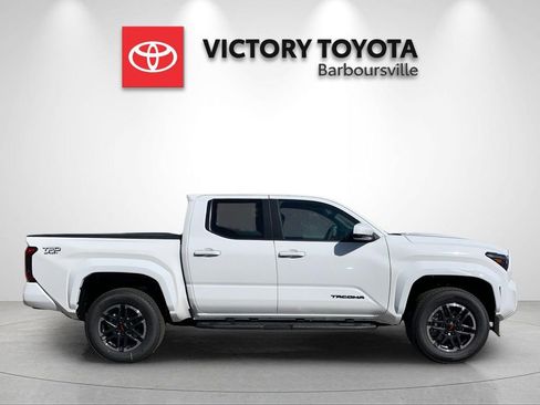 New 2026 Toyota Tacoma TRD Sport AWD/4WD image 6