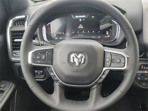 New 2026 RAM 1500 Big Horn image 17