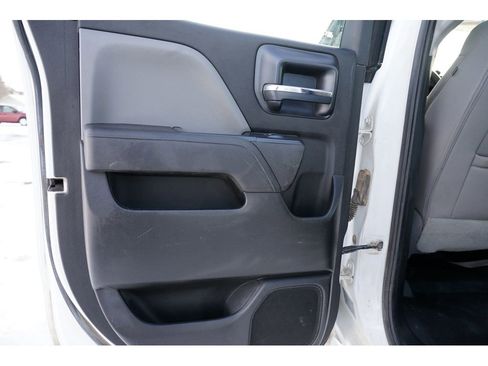 Used 2017 Chevrolet Silverado 1500 W/T w/ Trailering Package image 19