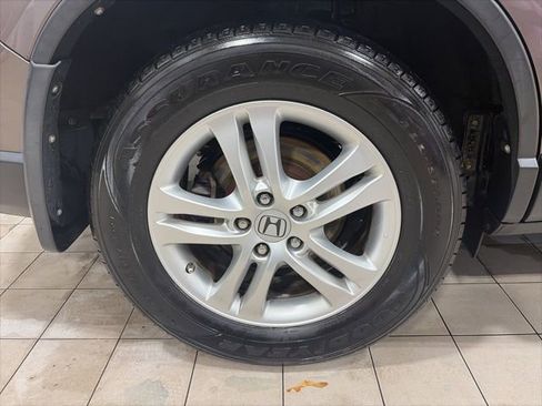 Used 2011 Honda CR-V EX image 23