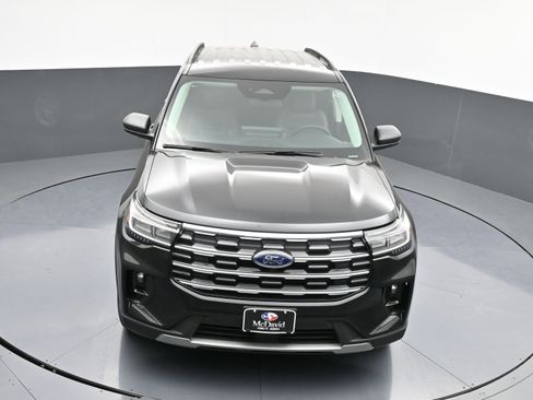 New 2025 Ford Explorer Active w/ Active Comfort Package image 19