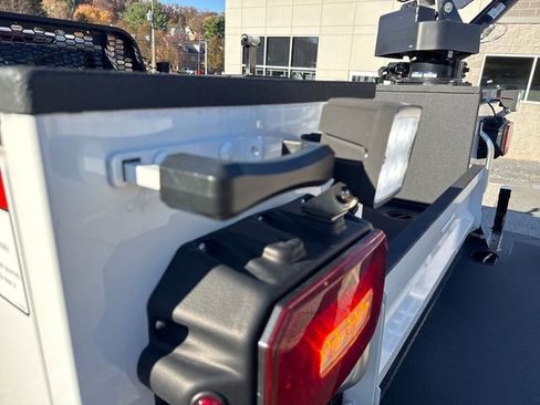 New 2025 Chevrolet Silverado 3500 W/T w/ WT Convenience Package image 43