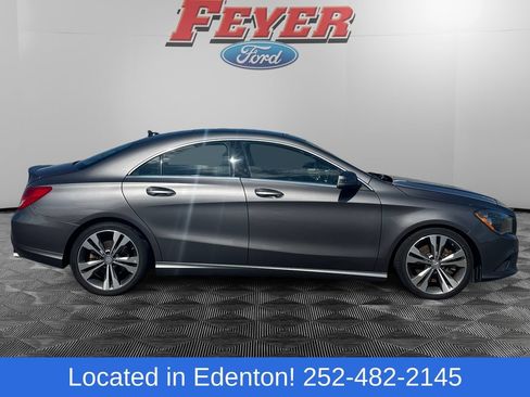 Used 2016 Mercedes-Benz CLA 250 image 7