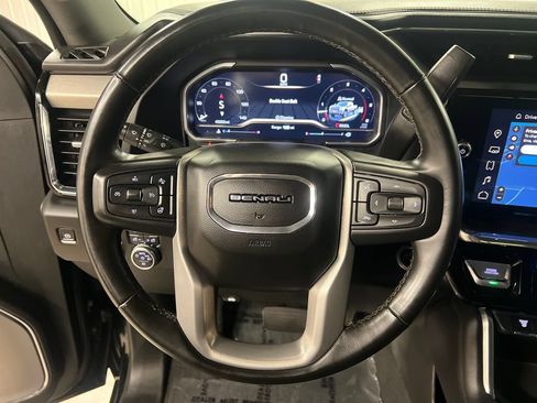 Certified 2024 GMC Sierra 2500 Denali w/ Denali Reserve Package AWD/4WD image 19