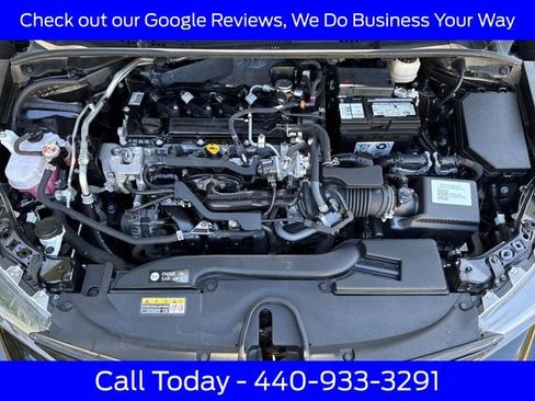Used 2023 Toyota Corolla SE image 27